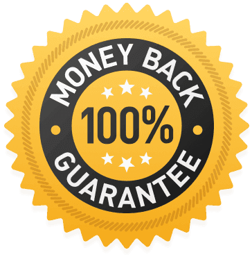 Smart Water Box Moneyback Guarantee