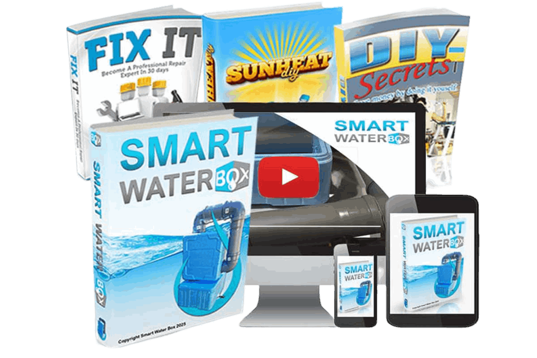 Smart Water Box