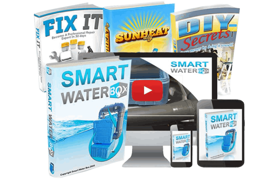 Smart Water Box